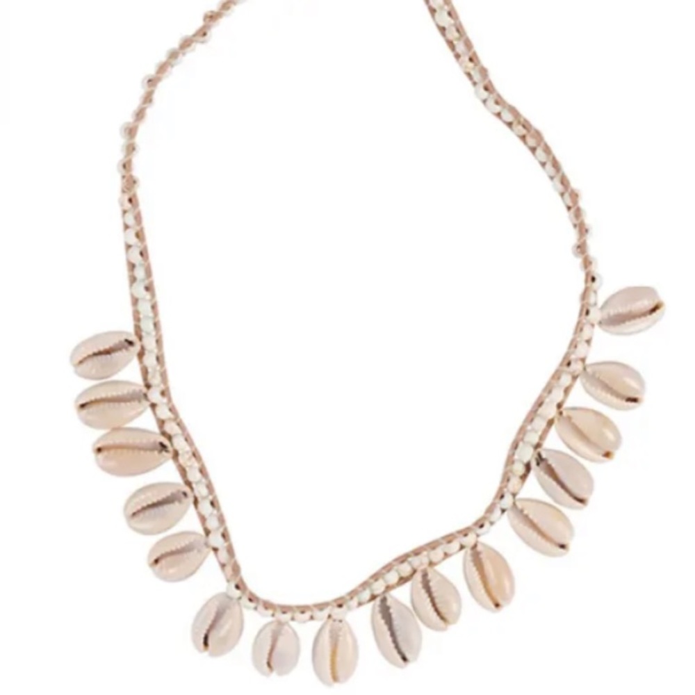 NWT KO TAO NECKLACE by COCOBELLE Anthropologie